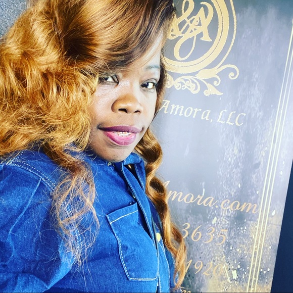 Meet your Posher, Lakeisha - Picture 2 of 2